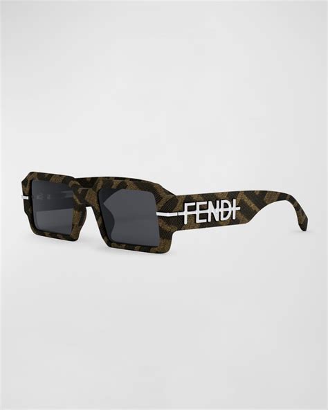 fendi mens shades